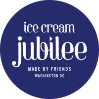 ice cream jubilee logo image