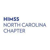 himss north carolina chapter