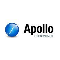 apollo microwaves logo image