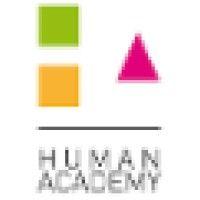 human academy logo image