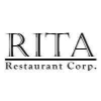 rita restaurant corp. logo image