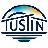 city of tustin logo image