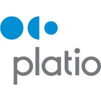 platio logo image