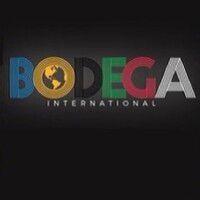 bodega international logo image