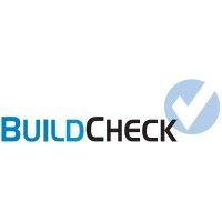 build check logo image