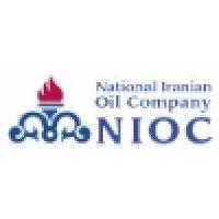 national iranian oil company logo image