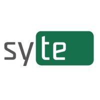 syte logo image