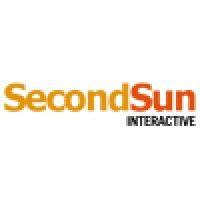 secondsun interactive logo image