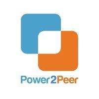 power2peer inc. logo image