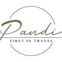 pandi first in travel