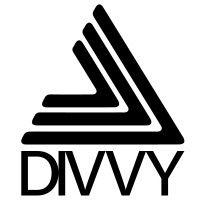 divvy film company logo image