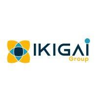 ikigai group logo image