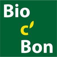 bio c'​ bon logo image