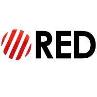 red | for africa logo image