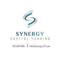 synergy capital funding, llc logo image