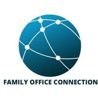 family office connection logo image