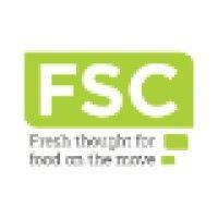 the fsc group logo image