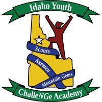 idaho youth challenge academy logo image