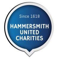 hammersmith united charities logo image