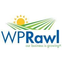 walter p. rawl and sons, inc. logo image