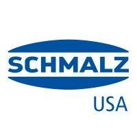 schmalz usa logo image