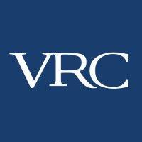 vrc (valuation research corporation) logo image