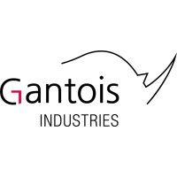 gantois industries sas logo image