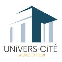 l'univers-cité logo image