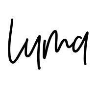 luma | shopinluma logo image