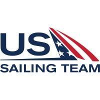 us sailing team logo image