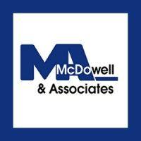 mcdowell & associates logo image