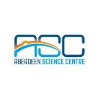 aberdeen science centre logo image