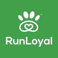 runloyal: pet software logo image