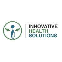 innovative health solutions logo image