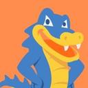 logo of Hostgator Com