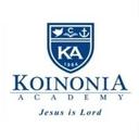 logo of Koinonia Academy