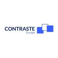 contraste europe logo image