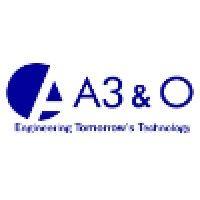 a3&o limited logo image