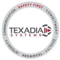 texadia systems