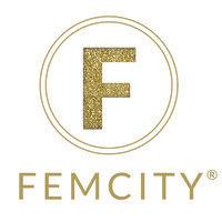 femcity® logo image