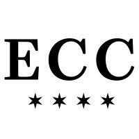 the economic club of chicago logo image