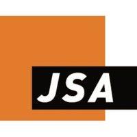 jsa design logo image