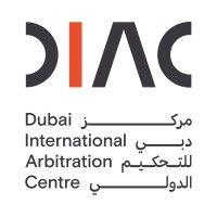 dubai international arbitration centre