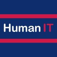 humanit solutions logo image