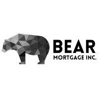 bear mortgage inc. logo image