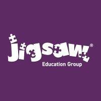 jigsaw education group logo image