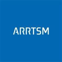 arrtsm logo image