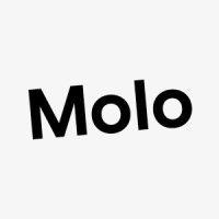 molo logo image