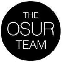 the osur team logo image