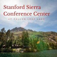 stanford sierra conference center logo image